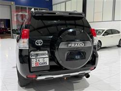 تويوتا لاندكروزر برادو